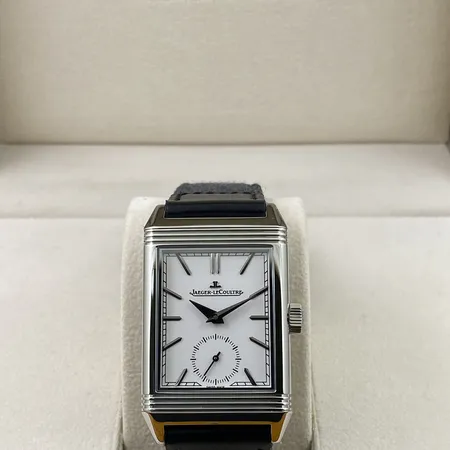 ジェー・ルクルト 腕時計