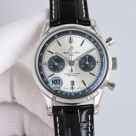 ブライトリング 腕時計