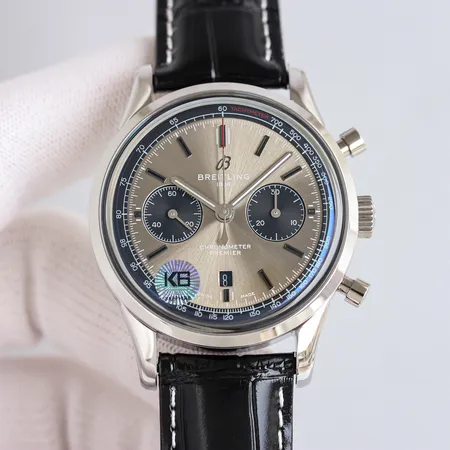 ブライトリング 腕時計