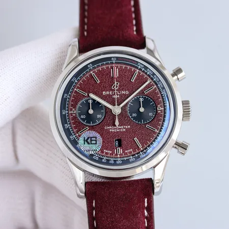 ブライトリング 腕時計