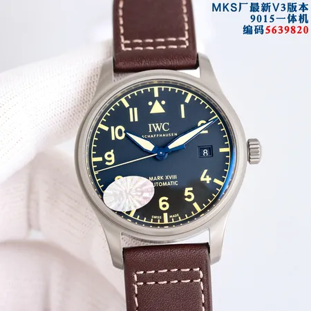 インターナショナル ウォッチ カンパニー 腕時計