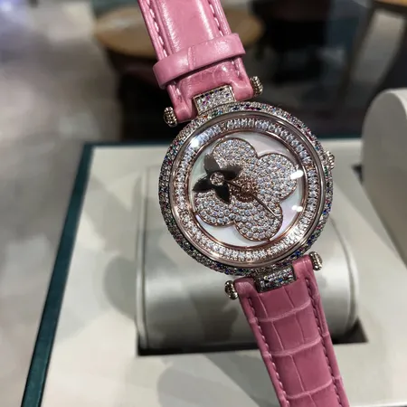 ルイヴィトン 腕時計