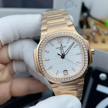 パテック フィリップ 腕時計
