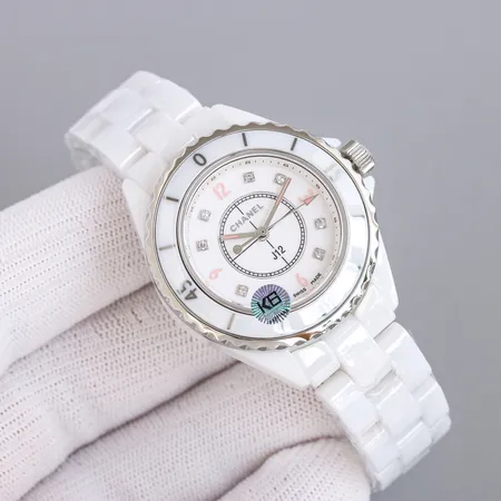 シャネル 腕時計