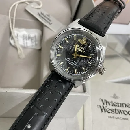 ミュウミュウ 腕時計