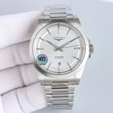 ロンジン 腕時計