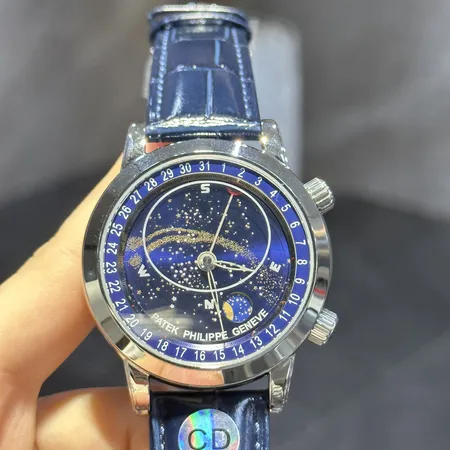 パテック フィリップ 腕時計