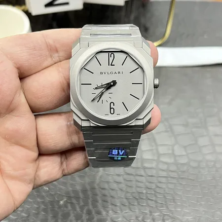 ブルガリ 腕時計