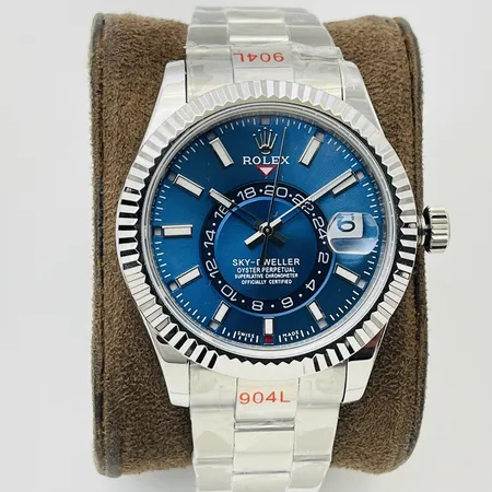 ロレックス 腕時計