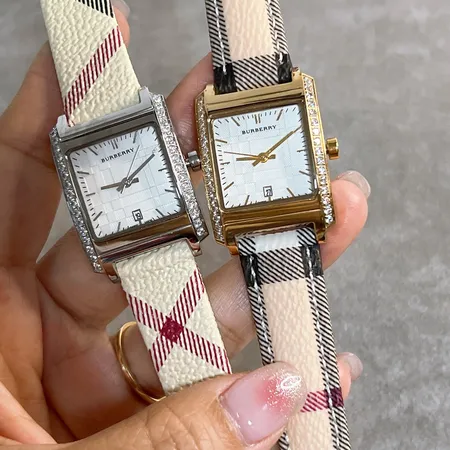 バーバリー ス 腕時計