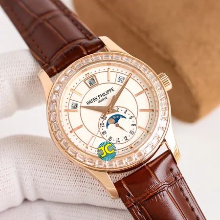 パテック フィリップ 腕時計