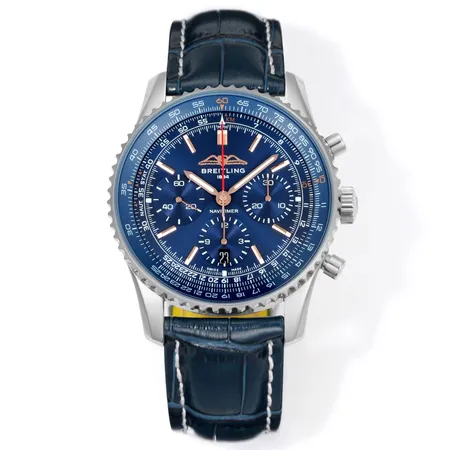 ブライトリング 腕時計