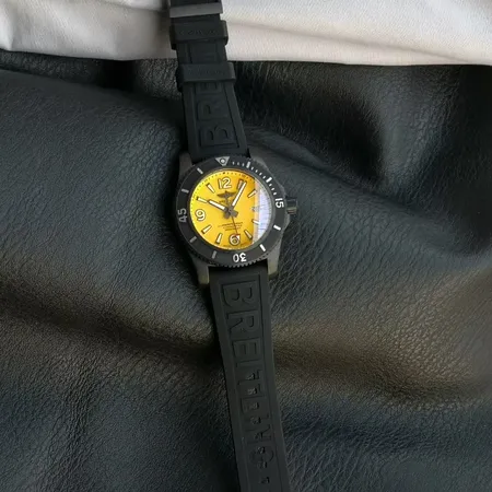 ブライトリング 腕時計