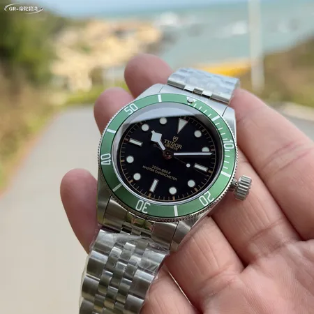 チューダー 腕時計