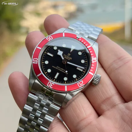 チューダー 腕時計