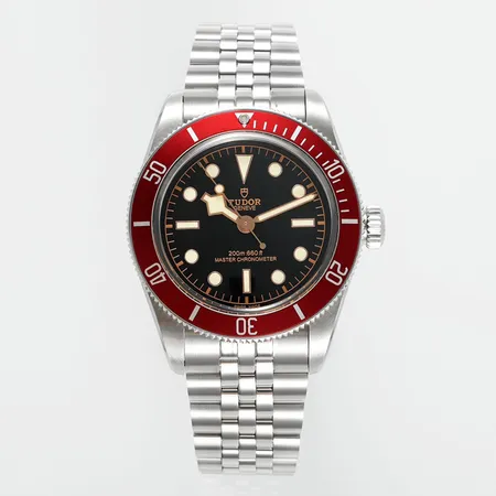 チューダー 腕時計