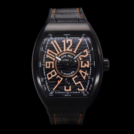 フランク ミュラー 腕時計