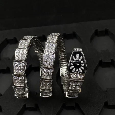 ブルガリ 腕時計