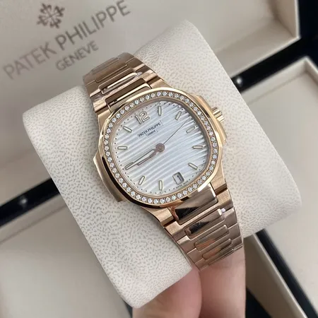 パテック フィリップ 腕時計