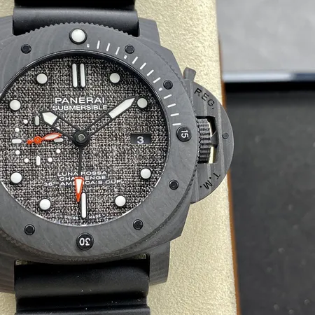 オフィチーネ パネライ 腕時計