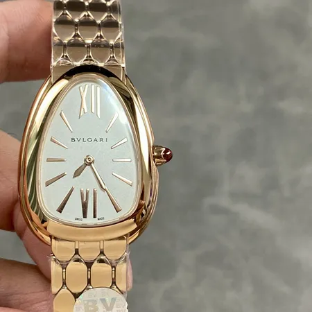 ブルガリ 腕時計