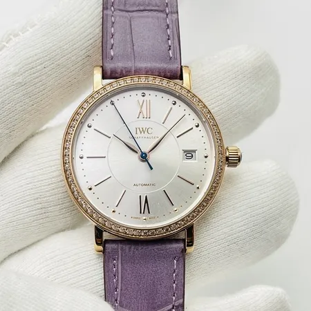 インターナショナル ウォッチ カンパニー 腕時計