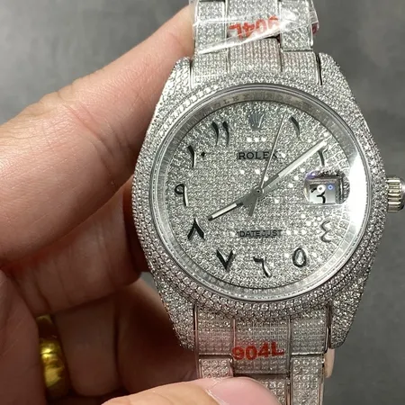 ロレックス 腕時計