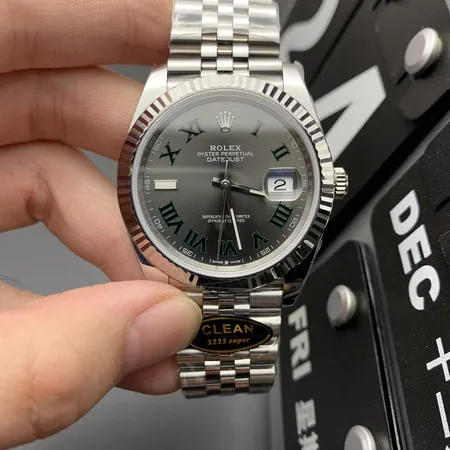 ロレックス 腕時計