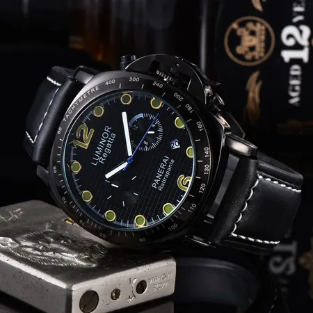 オフィチーネ パネライ 腕時計