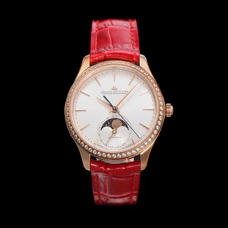 ジェー・ルクルト 腕時計