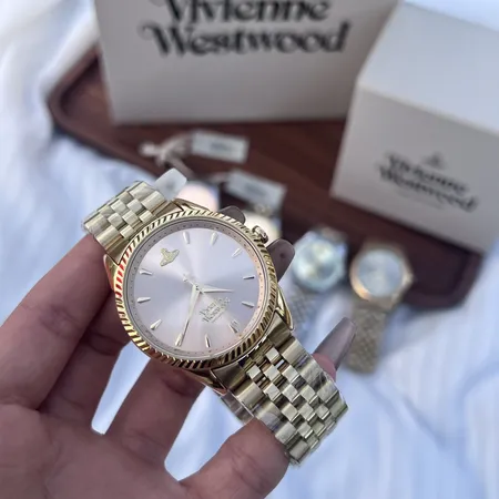 ヴィヴィアン・ウエストウッド 腕時計