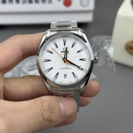 オメガ 腕時計