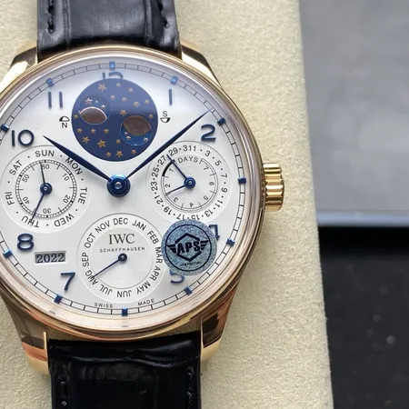 インターナショナル ウォッチ カンパニー 腕時計