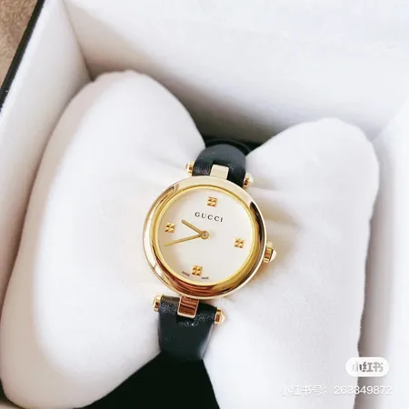 グッチ 腕時計
