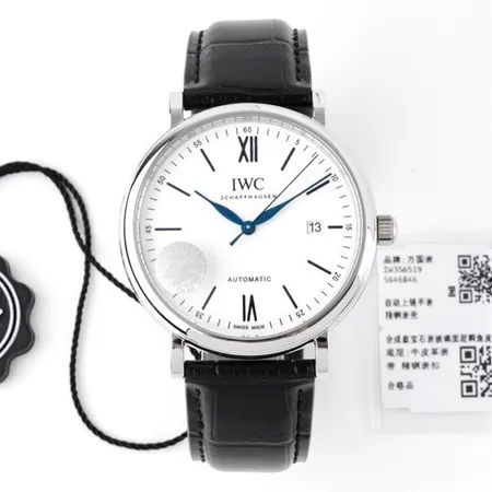 インターナショナル ウォッチ カンパニー 腕時計