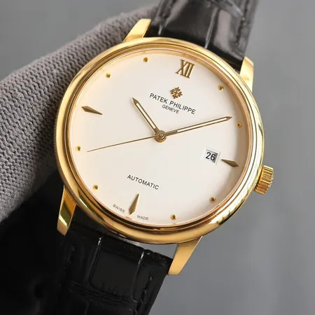 パテック フィリップ 腕時計