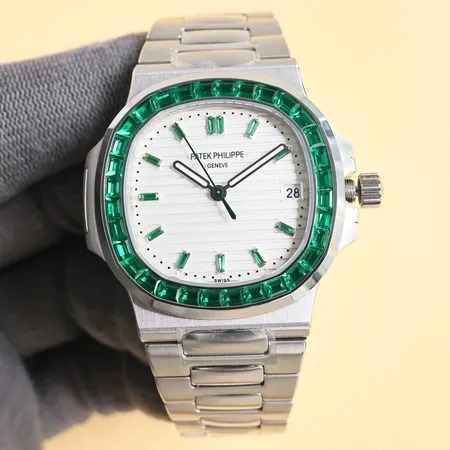 パテック フィリップ 腕時計