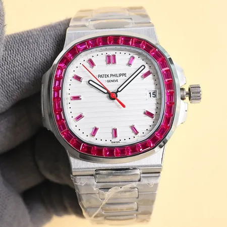 パテック フィリップ 腕時計