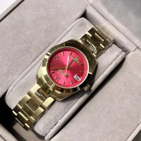 ヴィヴィアン・ウエストウッド 腕時計