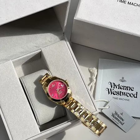 ヴィヴィアン・ウエストウッド 腕時計