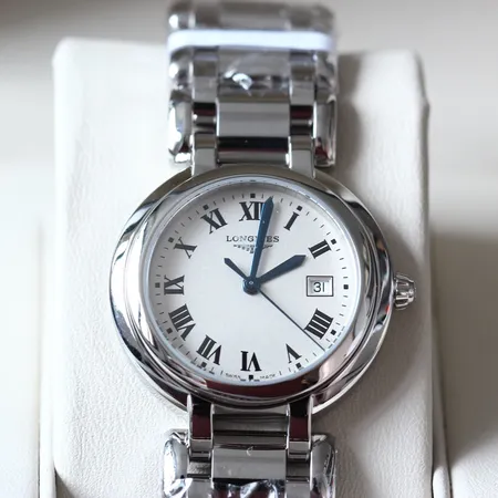 ロンジン 腕時計