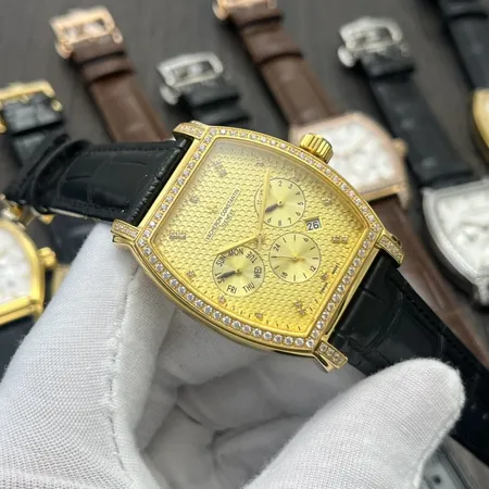 ヴァシュロン コンスタンタン 腕時計