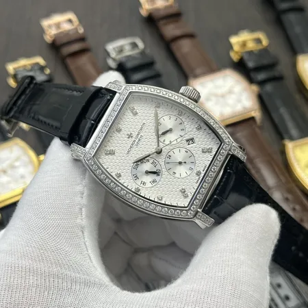 ヴァシュロン コンスタンタン 腕時計