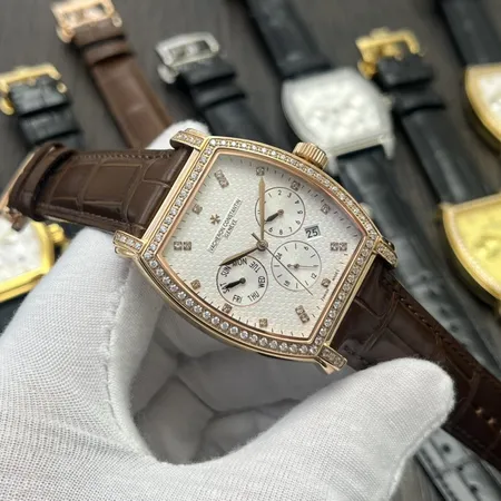 ヴァシュロン コンスタンタン 腕時計