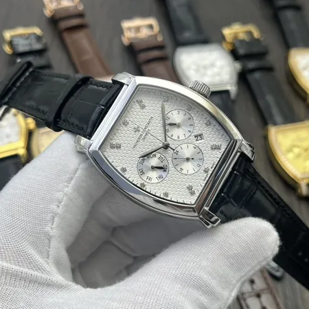 ヴァシュロン コンスタンタン 腕時計