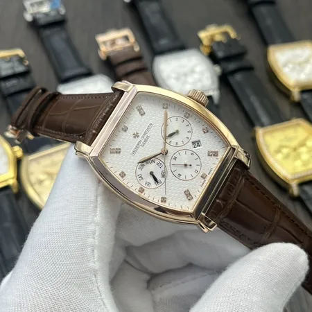 ヴァシュロン コンスタンタン 腕時計