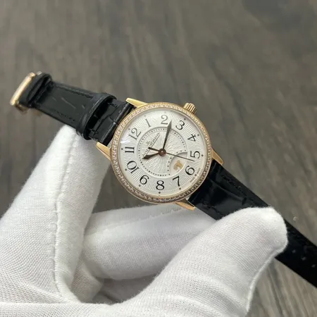 ジェー・ルクルト 腕時計