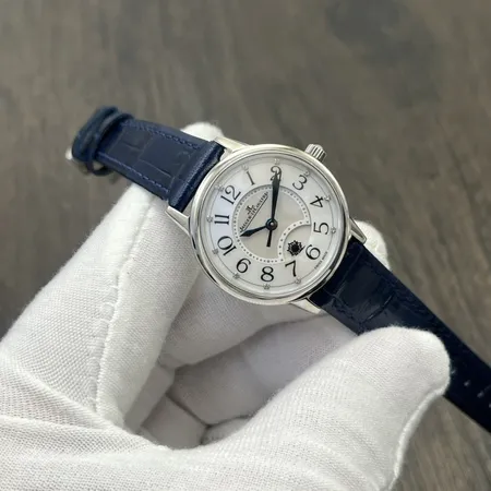 ジェー・ルクルト 腕時計