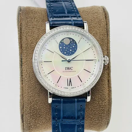 インターナショナル ウォッチ カンパニー 腕時計