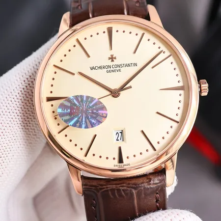 ヴァシュロン コンスタンタン 腕時計